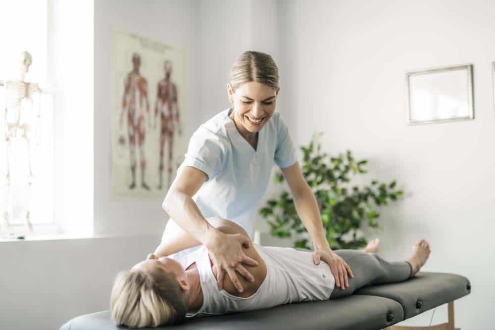 5 Health Benefits of Chiropractic Care You Didn’t Know