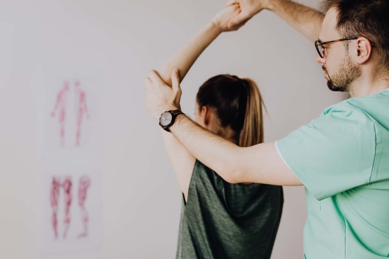Chiropractic Care