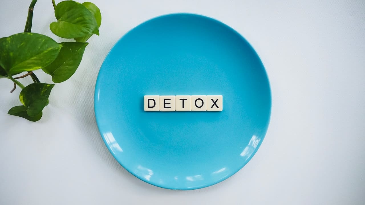 Why You Should Detox Your Body