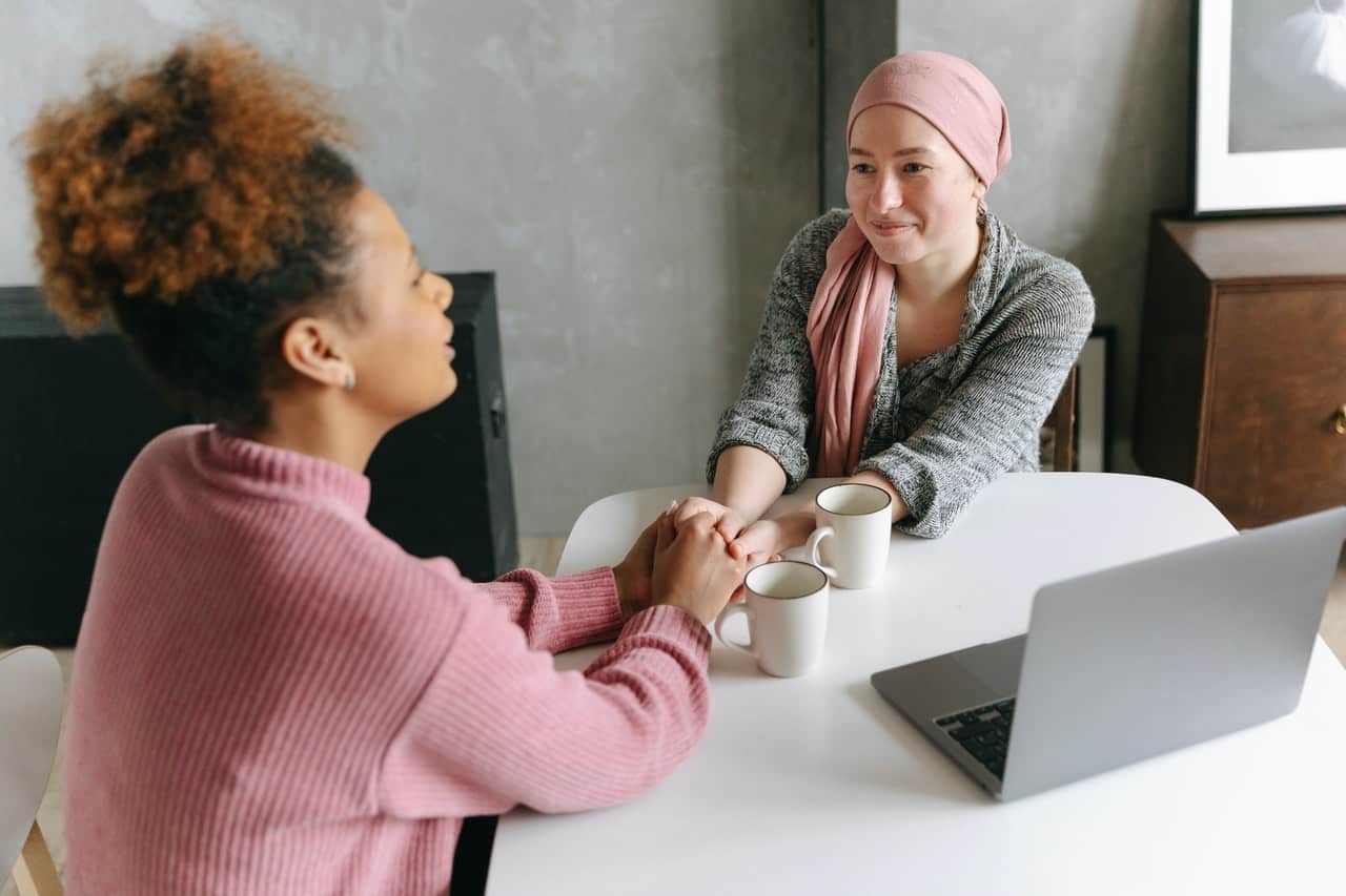 What Are The Benefits Of Integrative Cancer Treatment?