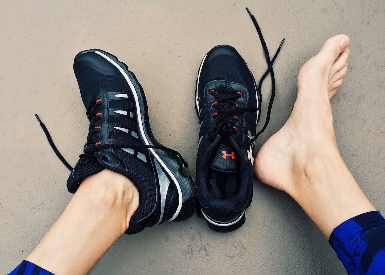 5 Common Foot Problems and How To Solve Them