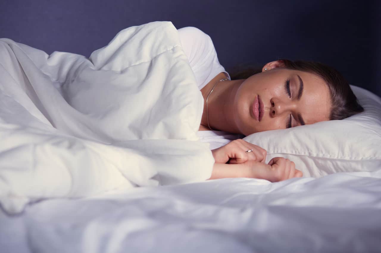 Sleep Apnea Warning Signs 2