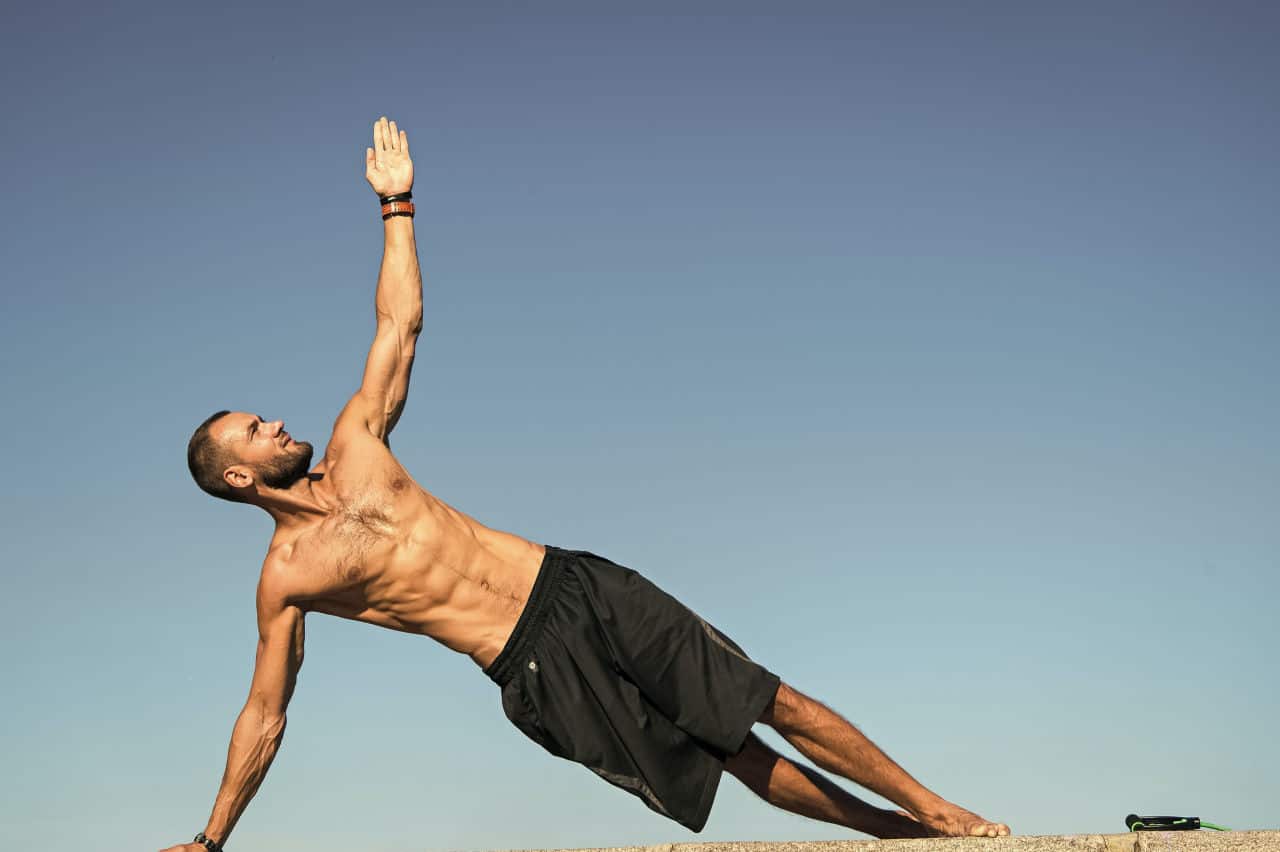 10 Minutes To Better Health