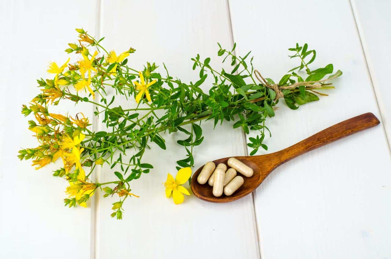 5 Must Have Supplements To Start Off The New Year