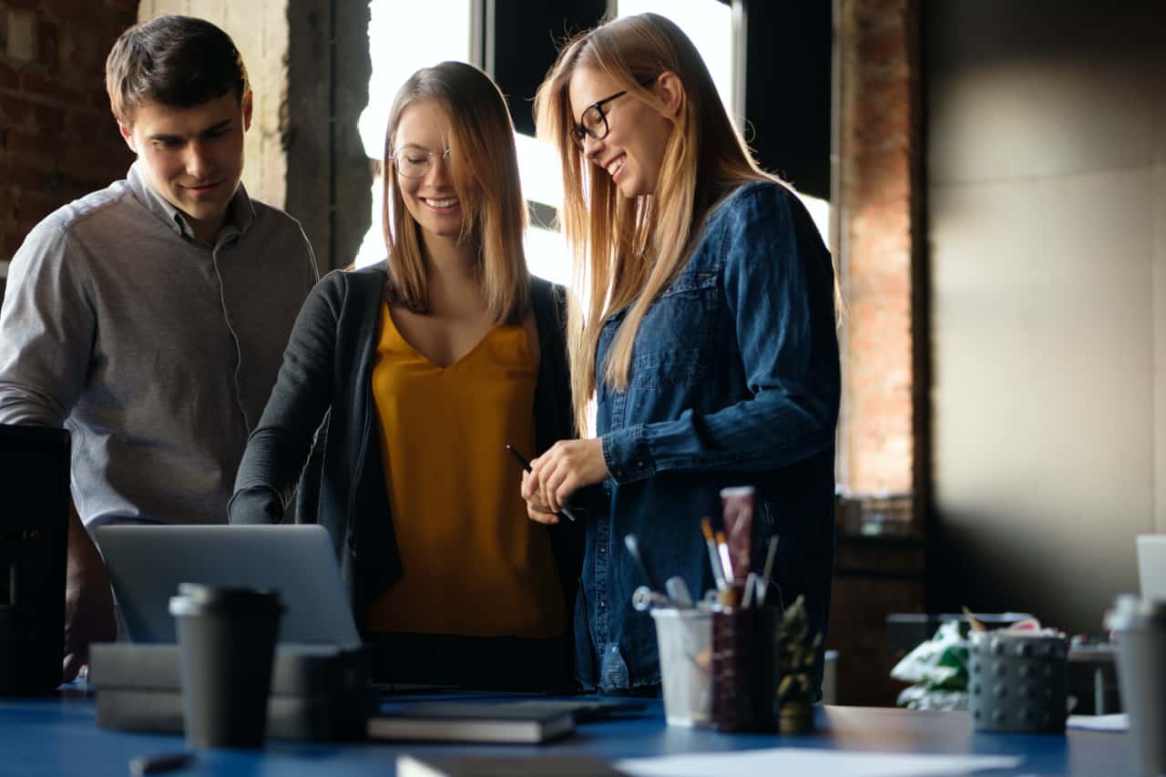 Keep Your Work Environment Healthy in 2023