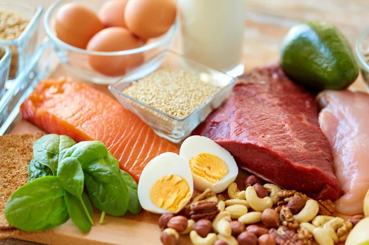 5 Healthy Swaps for Everyday Food and Drink