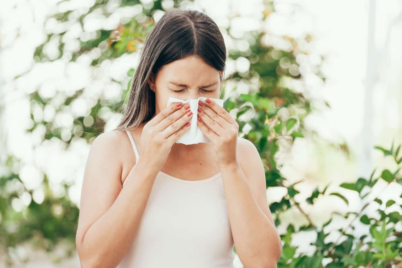 Common Allergy & Asthma Triggers