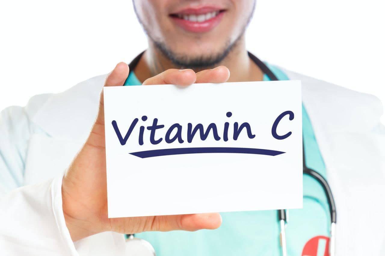 Vitamin C