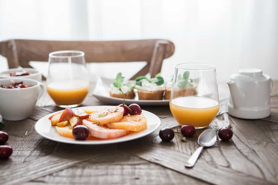 Revamp Your Health Nutritional Tips and Realistic Goals for the New Year