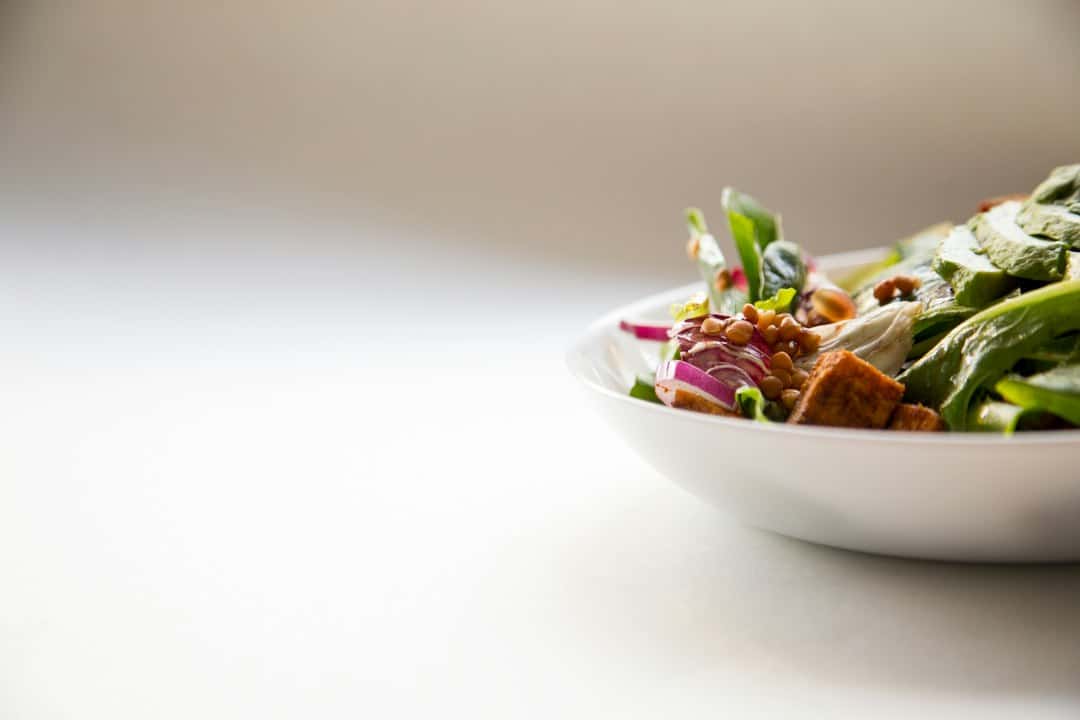 The Power of Nutrients: A Guide to Effective Weight Loss