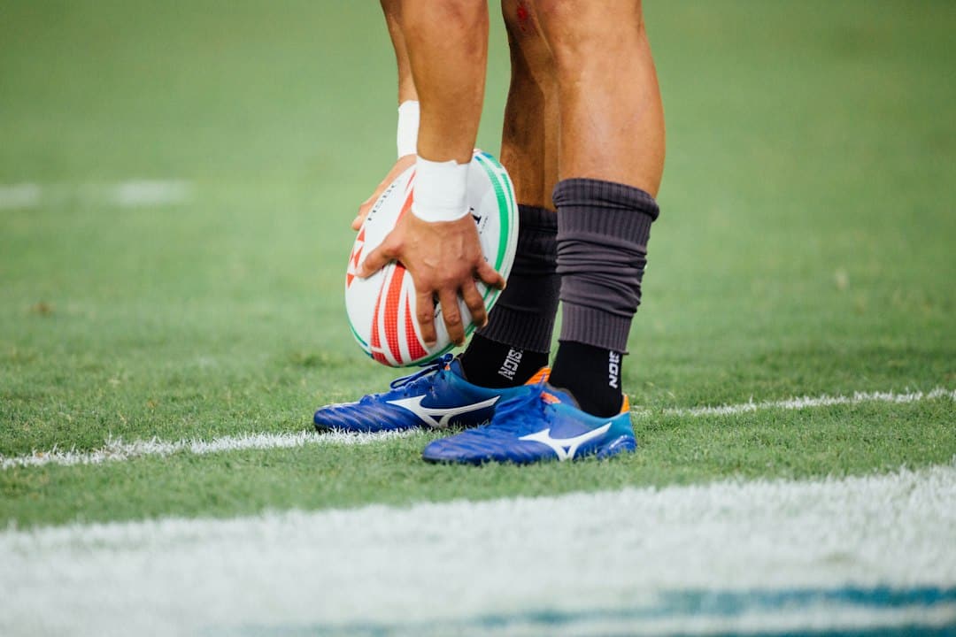 Optimizing Athletic Performance: A Guide to Effective Sports Supplements