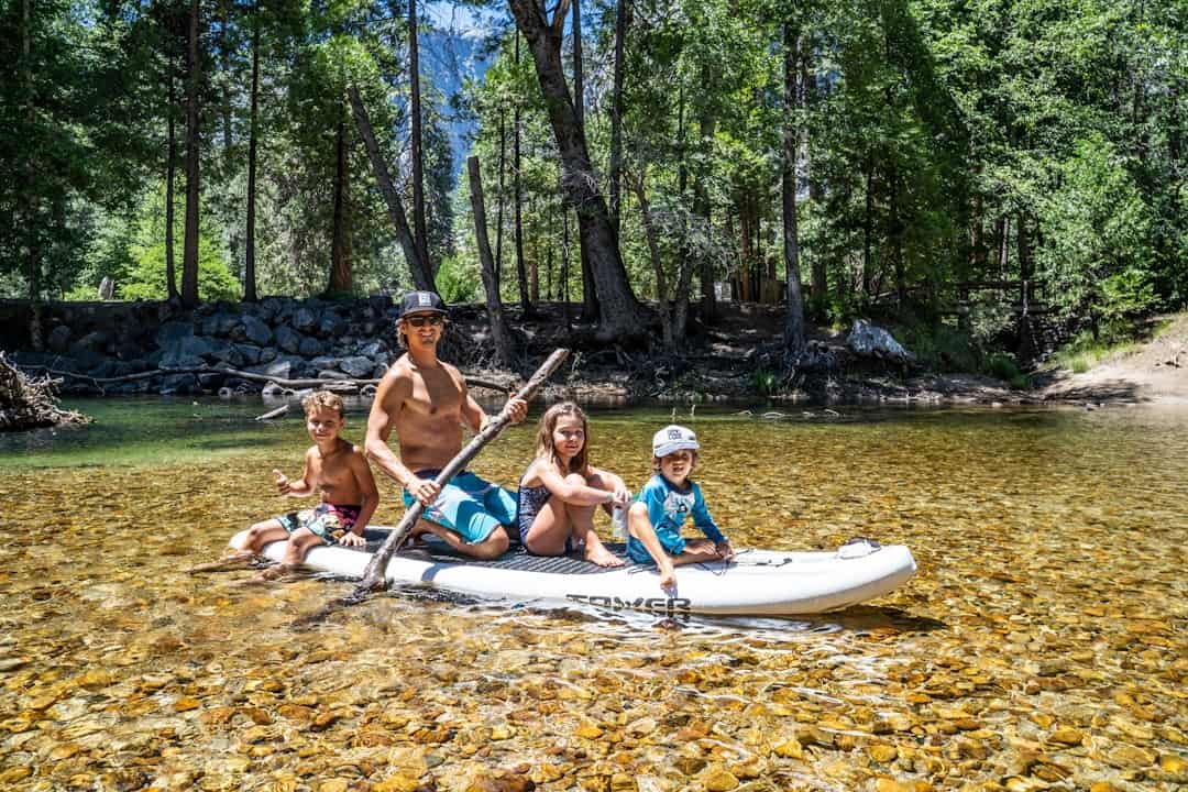 Safe Travels Essential Family Summer Safety Tips for 2024.