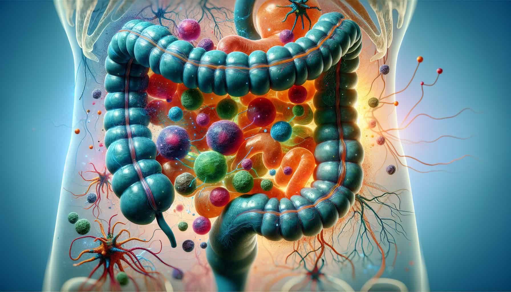 How to Heal Your Gut: A Functional Medicine Approach