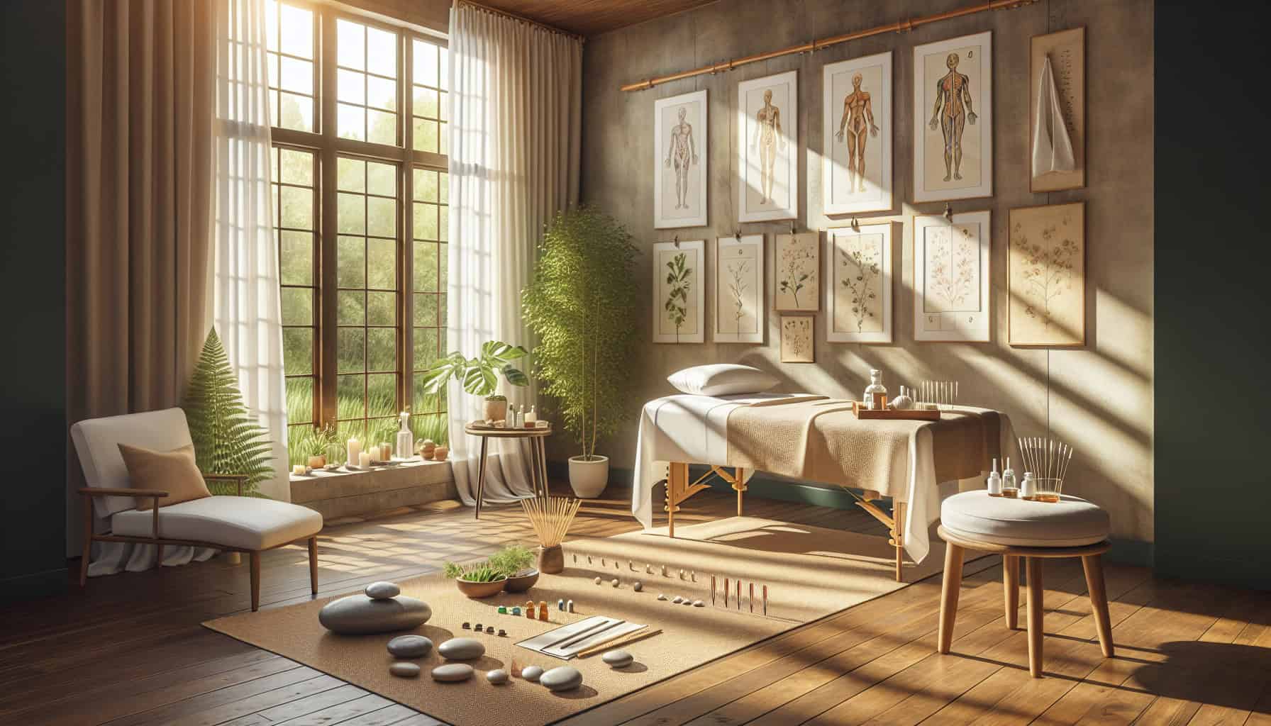 Integrative Medicine: Chronic Pain Specialist Tips for Management