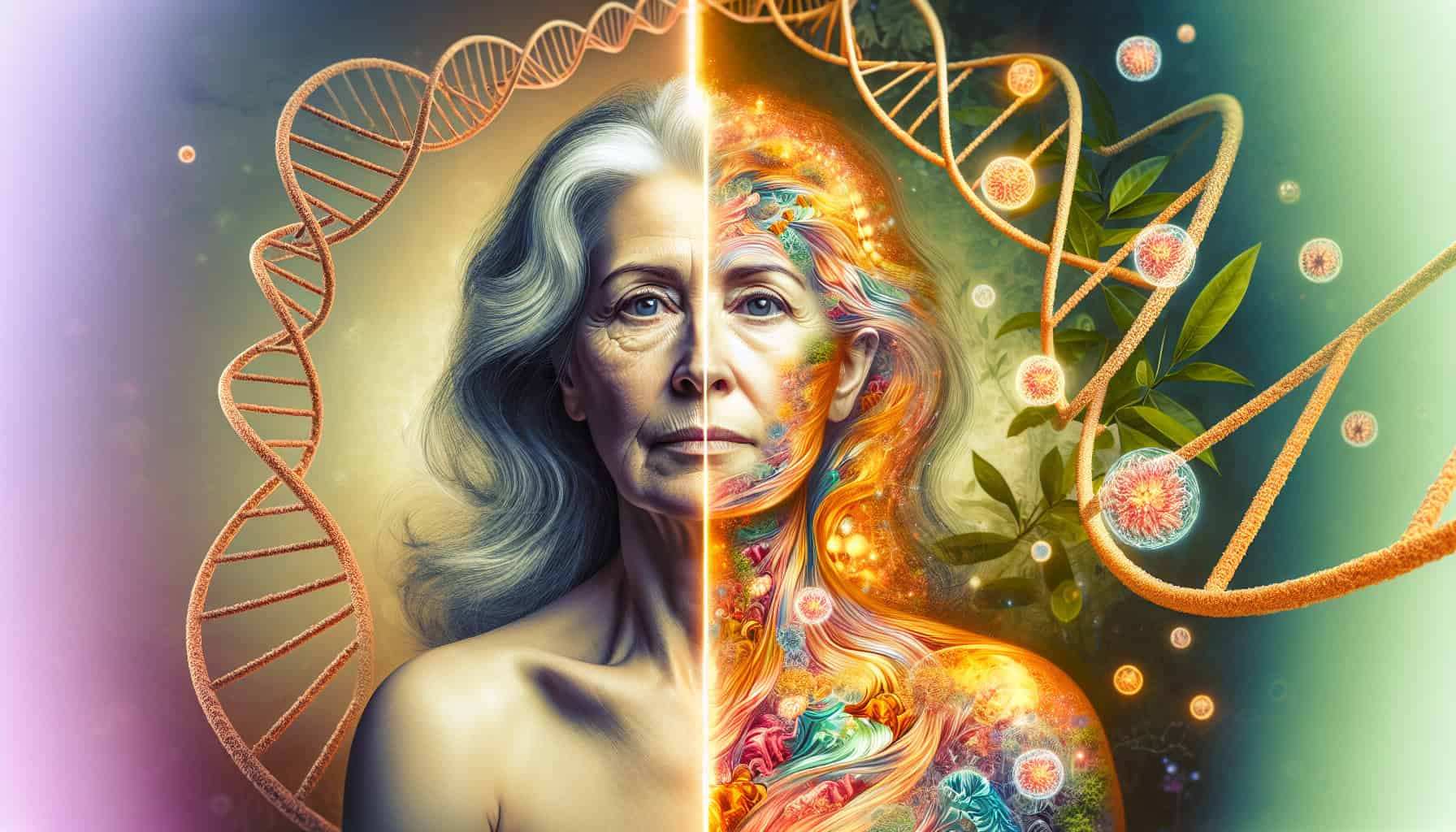 Top 10 Benefits of Bioidentical Hormone Replacement Therapy (BHRT)