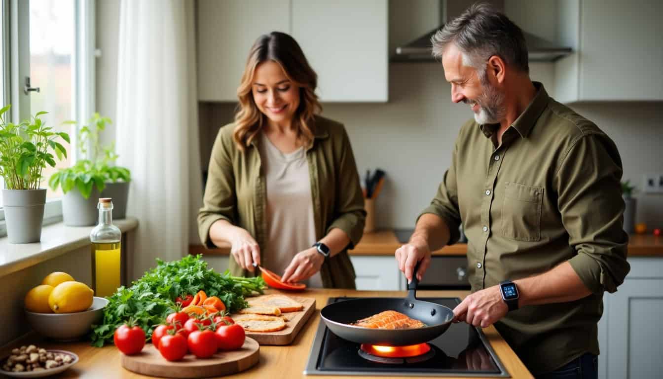 Natural Ways to Heal Your Heart - A Functional Medicine Blueprint for 2025