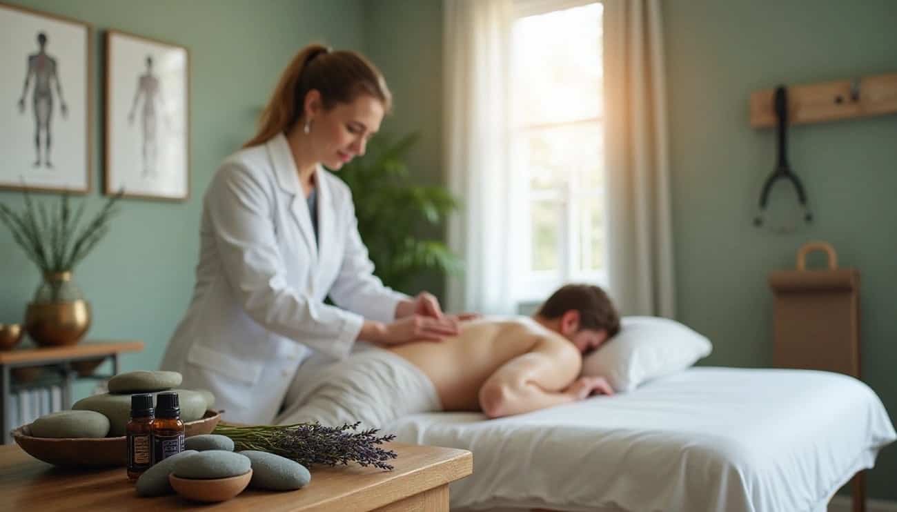 Why Integrative Medicine Pain Management Works
