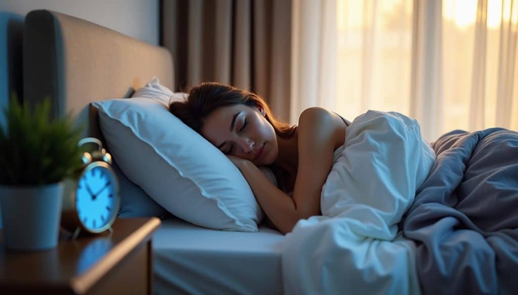 Why Sleep Reactivity Matters: The Hidden Link to Your Hormonal Health