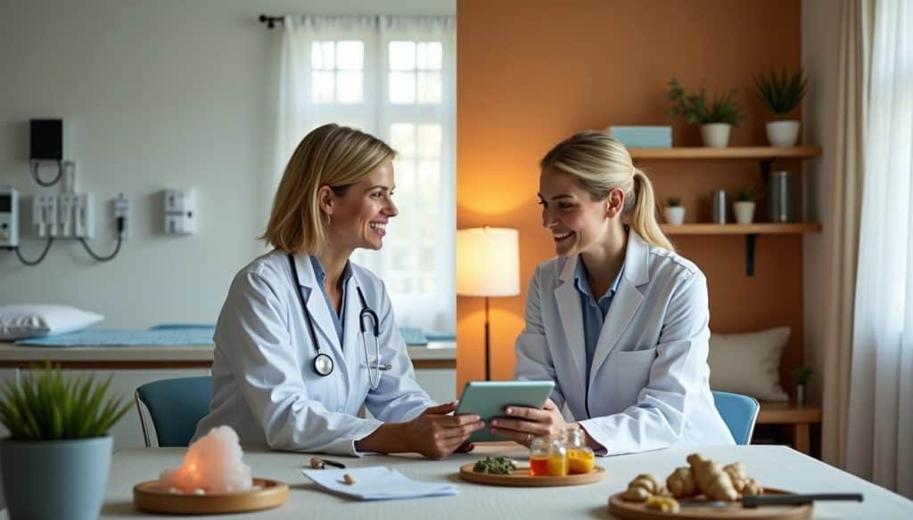 Why Integrative Medicine is the Missing Piece in Your Chronic Disease Management [Dr. Leo's 2025 Expert Guide]