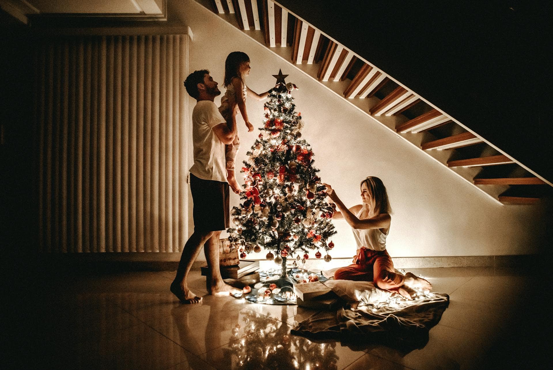 A Season of Healing & Hope - A Christmas 2026 Message from Dr. Leo & Dr. Rosenberg
