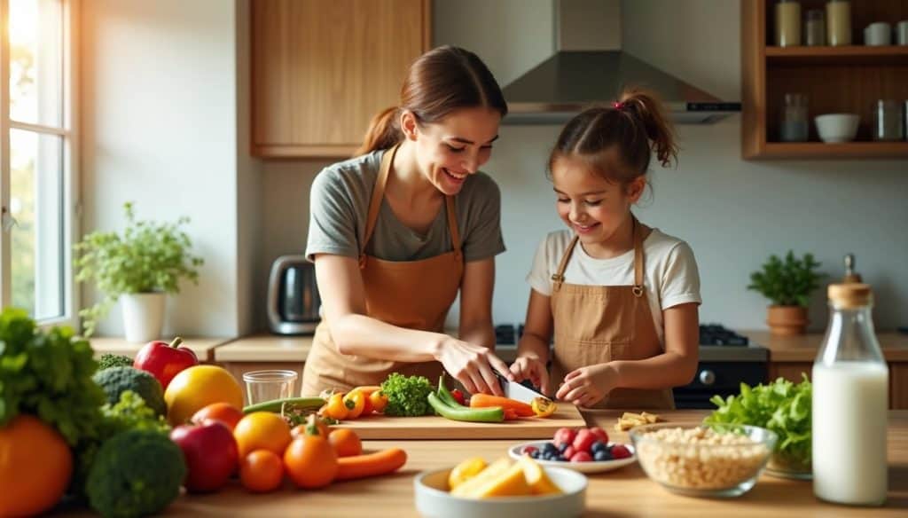 How to Use the USDA Food Pyramid