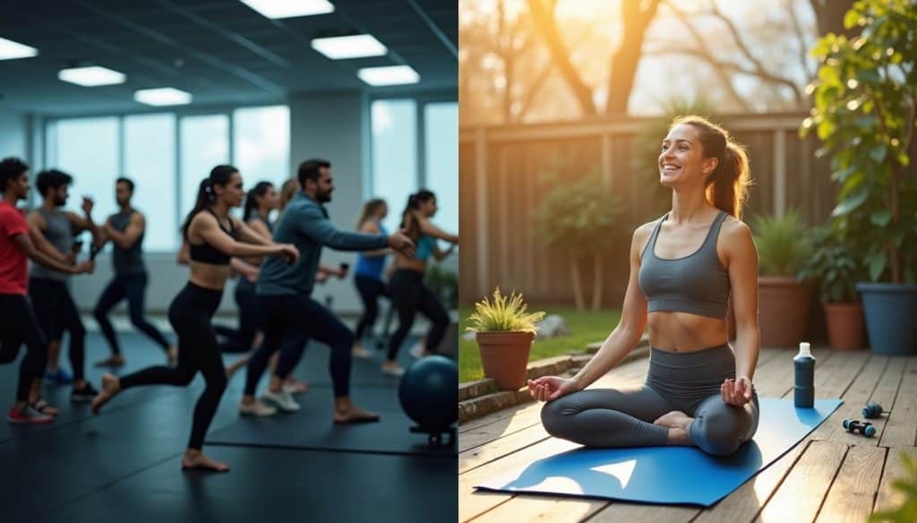 Why Your Sustainable Wellness Routine Shouldn't Start on January 1st