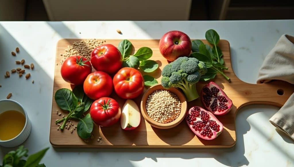 What Is Food Synergy and Why It Matters for Chronic Illness Management